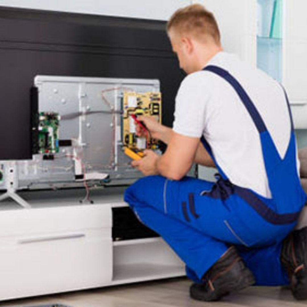 Halfeti Televizyon Tamircisi